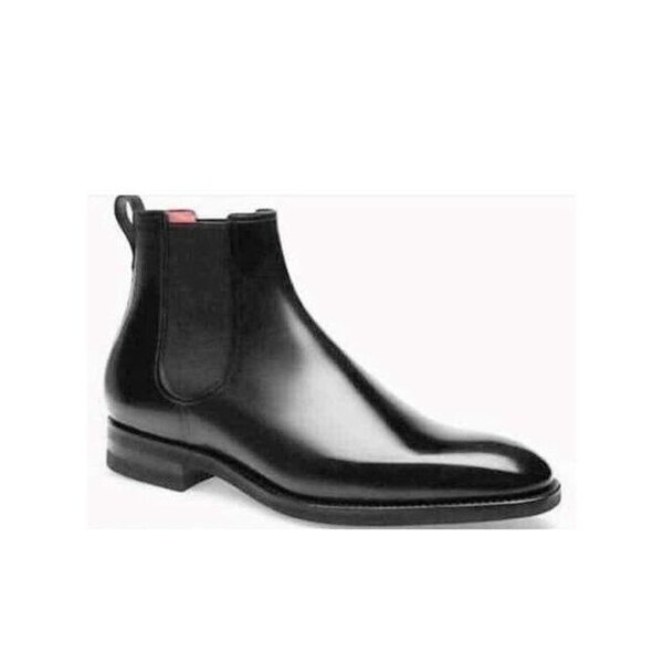 Botte a gaine