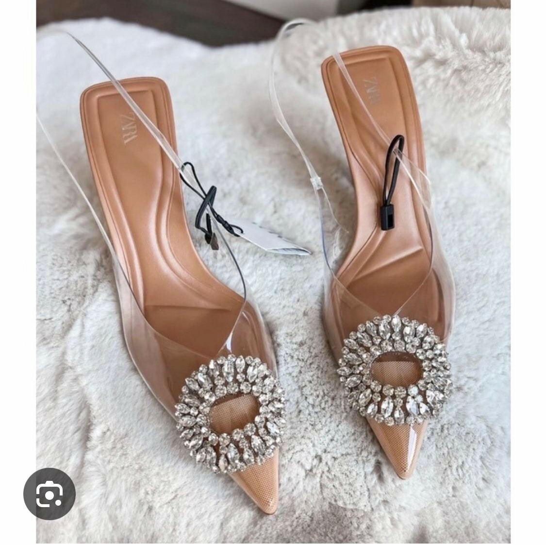 Quality heels