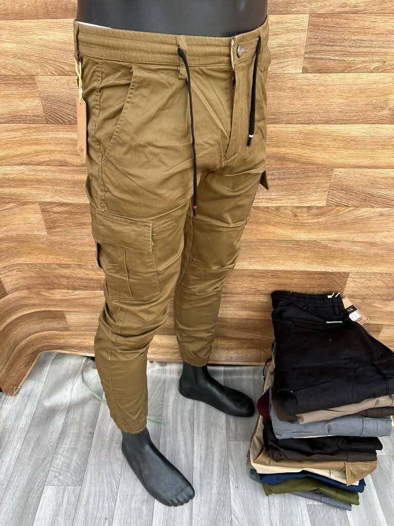 Cargo Pants