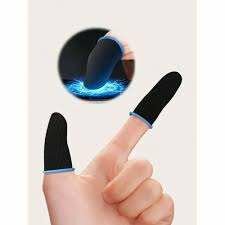 Manchons tactiles pour jeux