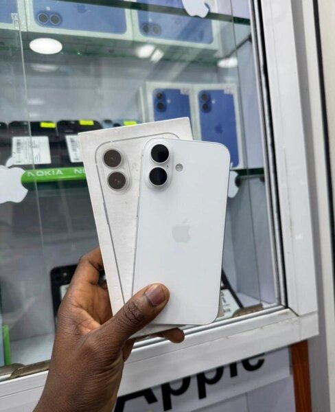 iPhone 14 Blanc 128GB