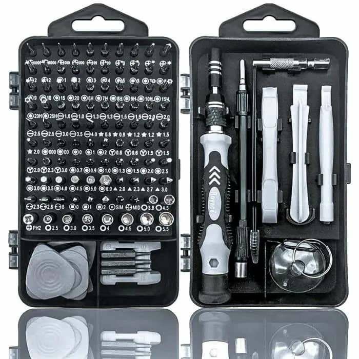 Kit d'outils de précision