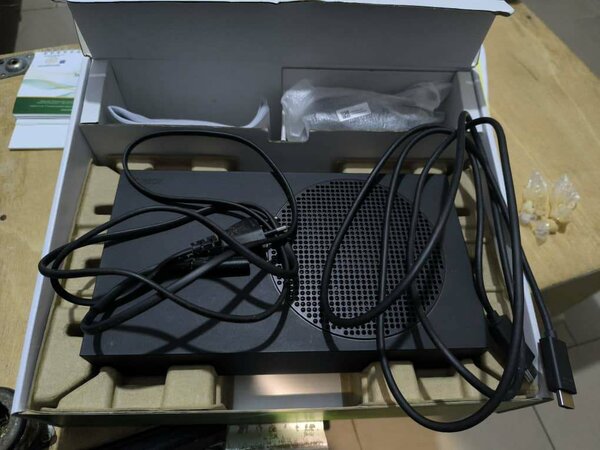 Console Xbox Series S 1TB SSD