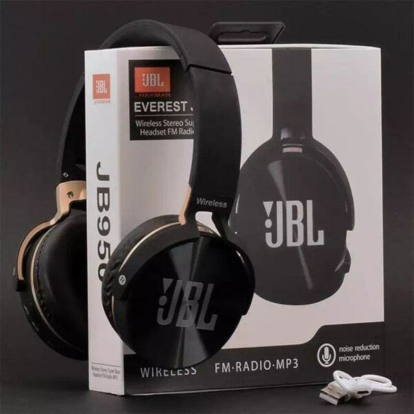 Casque Sans Fil JBL JB950