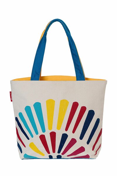 Rainbow Glow Bag