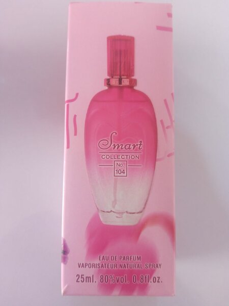 Parfum Smart Collection 25ml