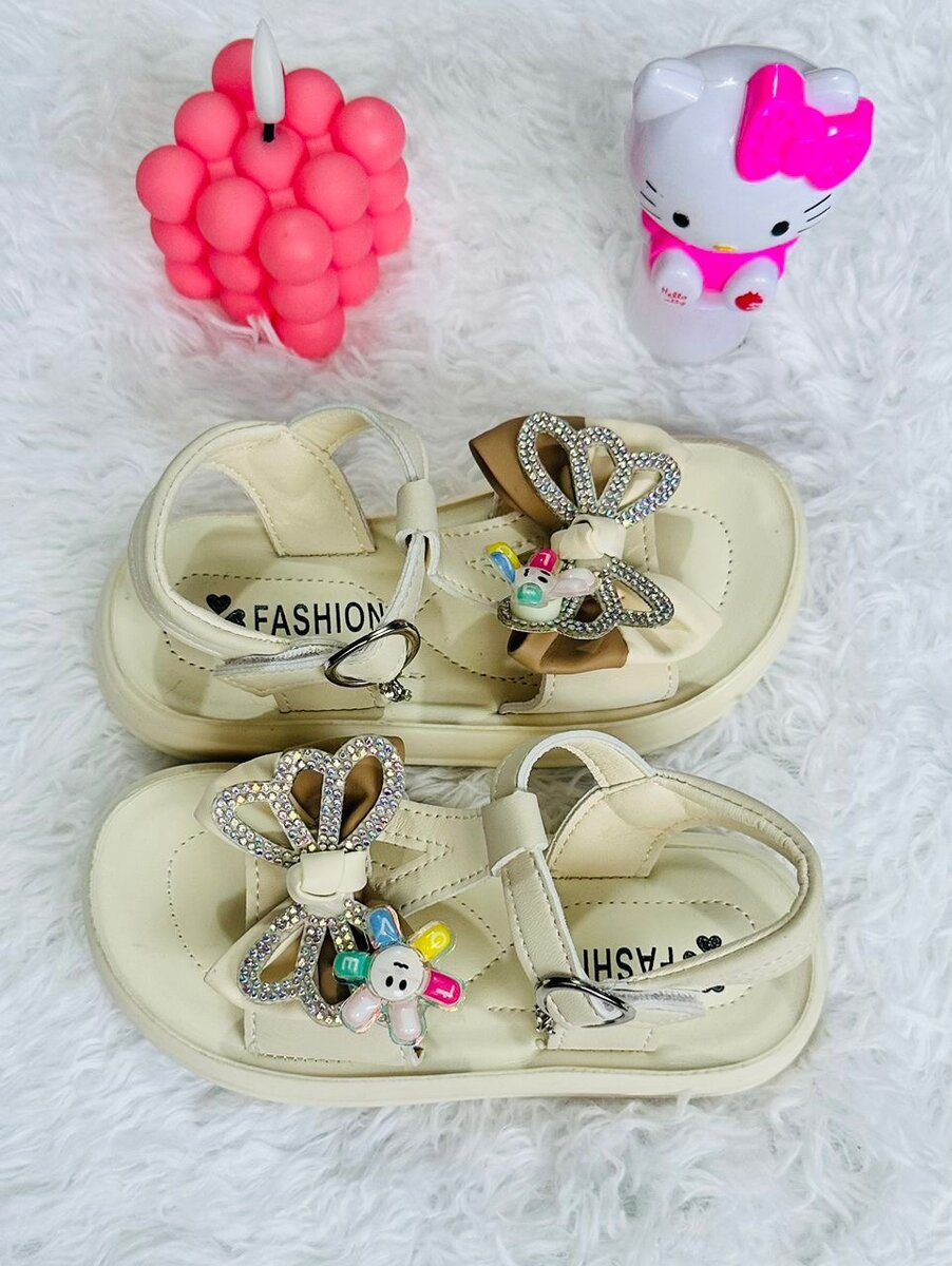 Chaussures pour filles