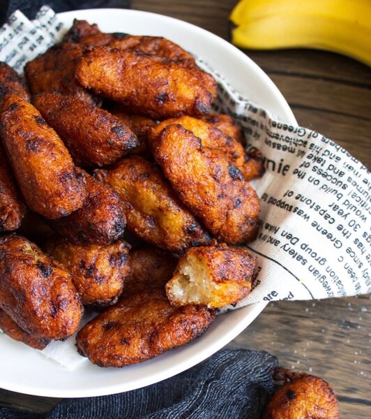 Rognon saute et Claclo