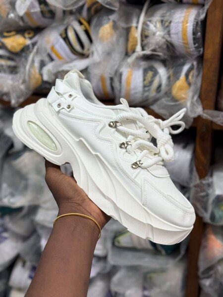 Sneakers Chunky pour Hommes