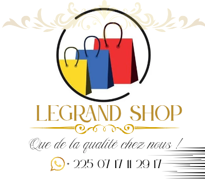 Legrand Shop 