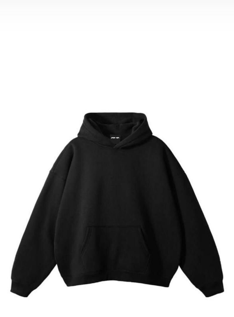 Sweat à Capuche Confortable