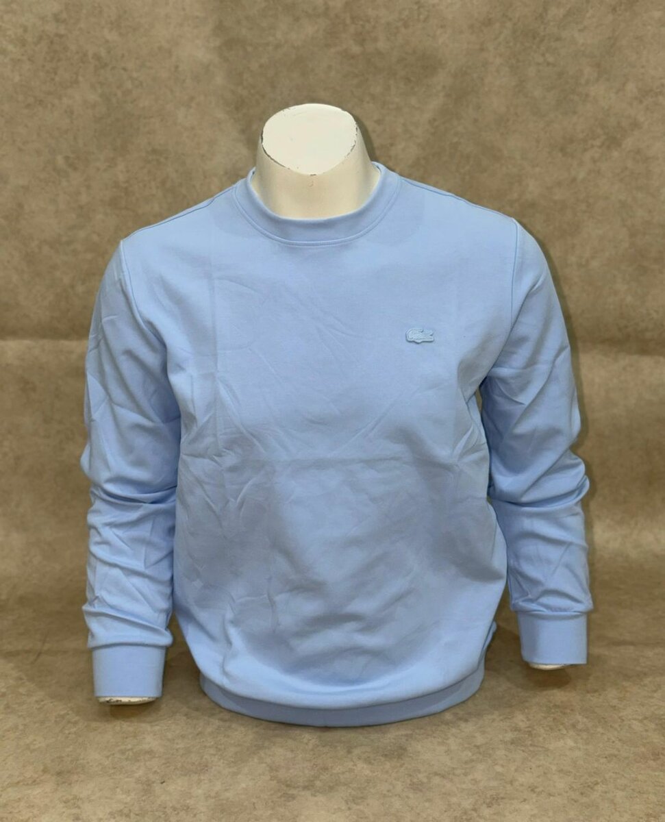 Sweat-shirt Homme Classique