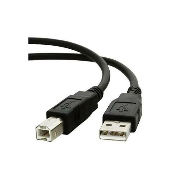 Câbles HDMI, USB et VGA