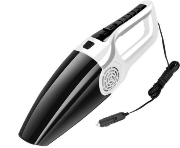 Aspirateur de Voiture Portable