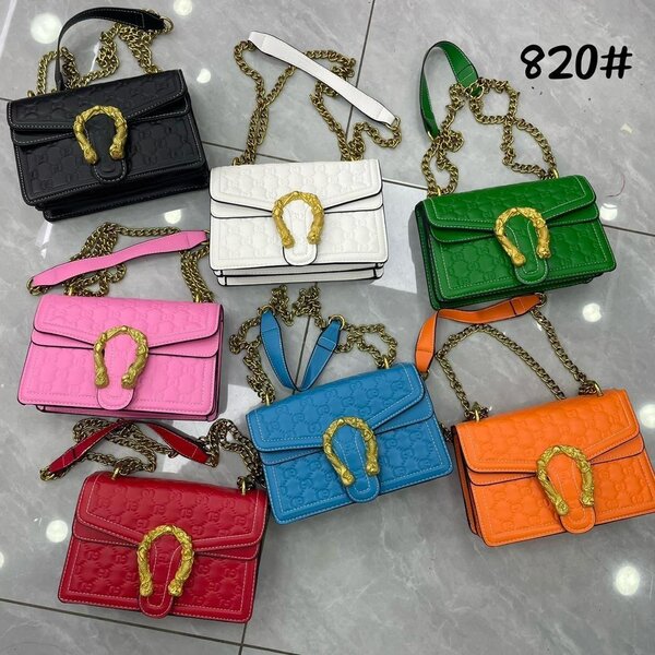 Ladies hand bags