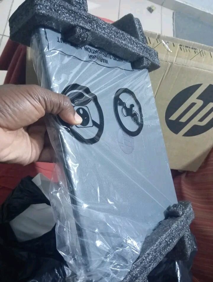 Ordinateur Portable HP Puissant