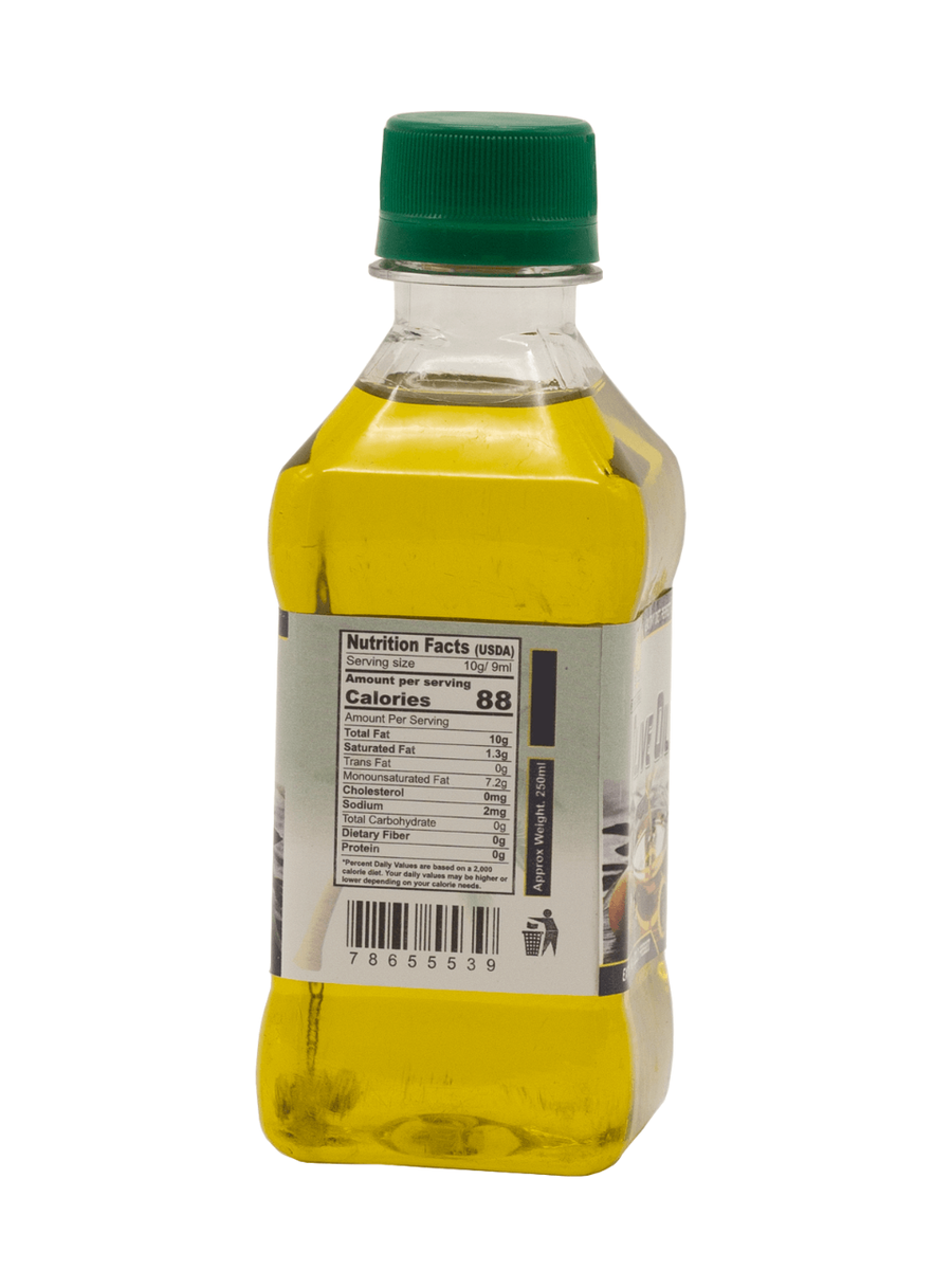 Syed Olive Oil