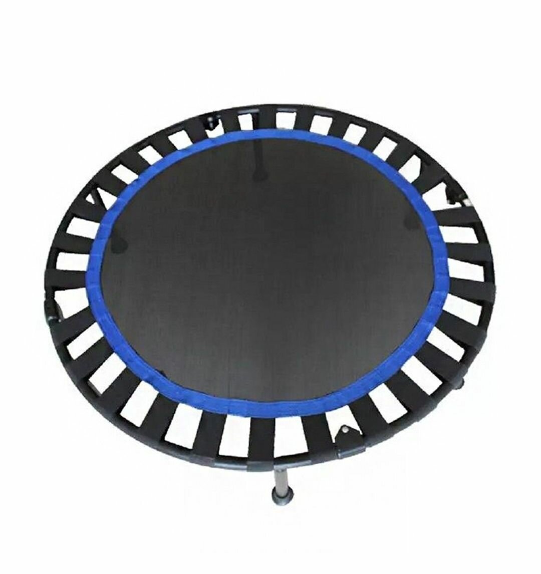 40" 100Kg Maximum Weight Load Polypropylene Foldable Trampo