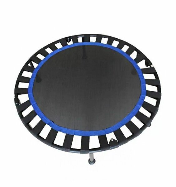 40" 100Kg Maximum Weight Load Polypropylene Foldable Trampo