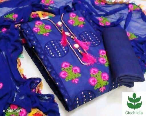Ladies suit