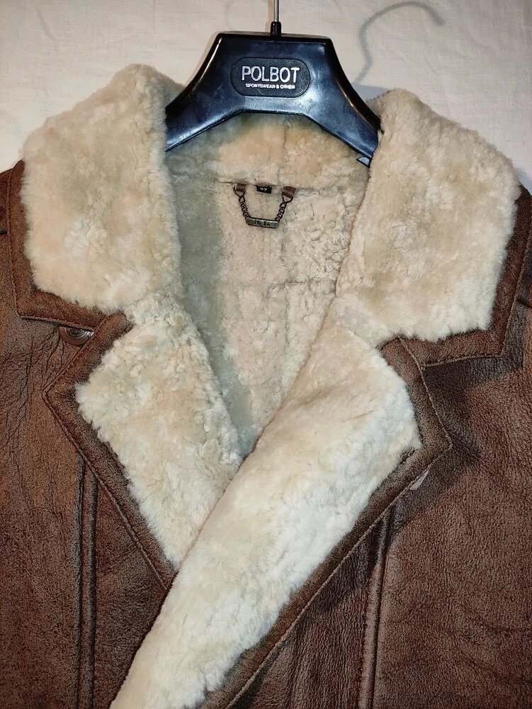 Дубленка XXL. Мужской журнал (журнал)