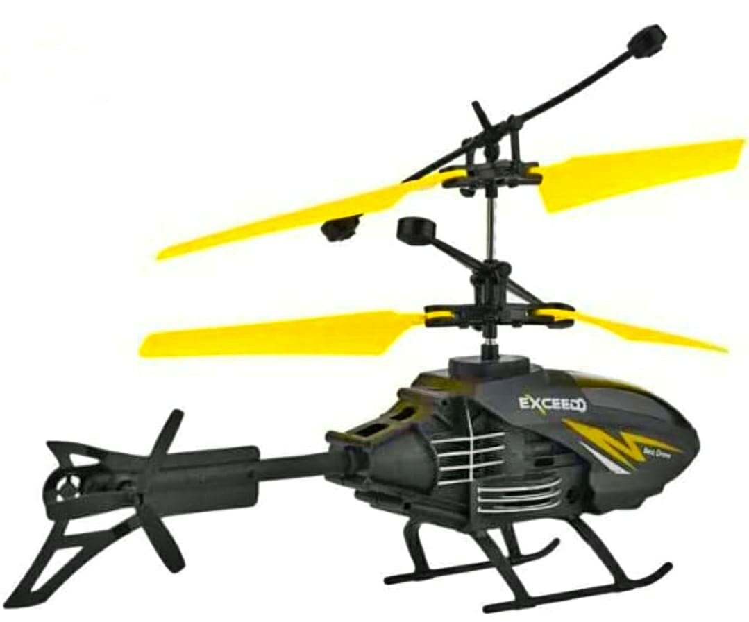 Hélicoptère Télécommandé Exceed