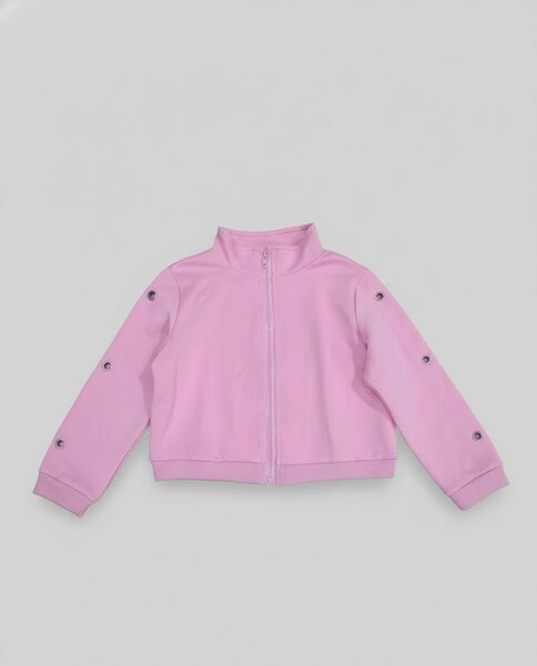 Ensemble survêtement rose enfant