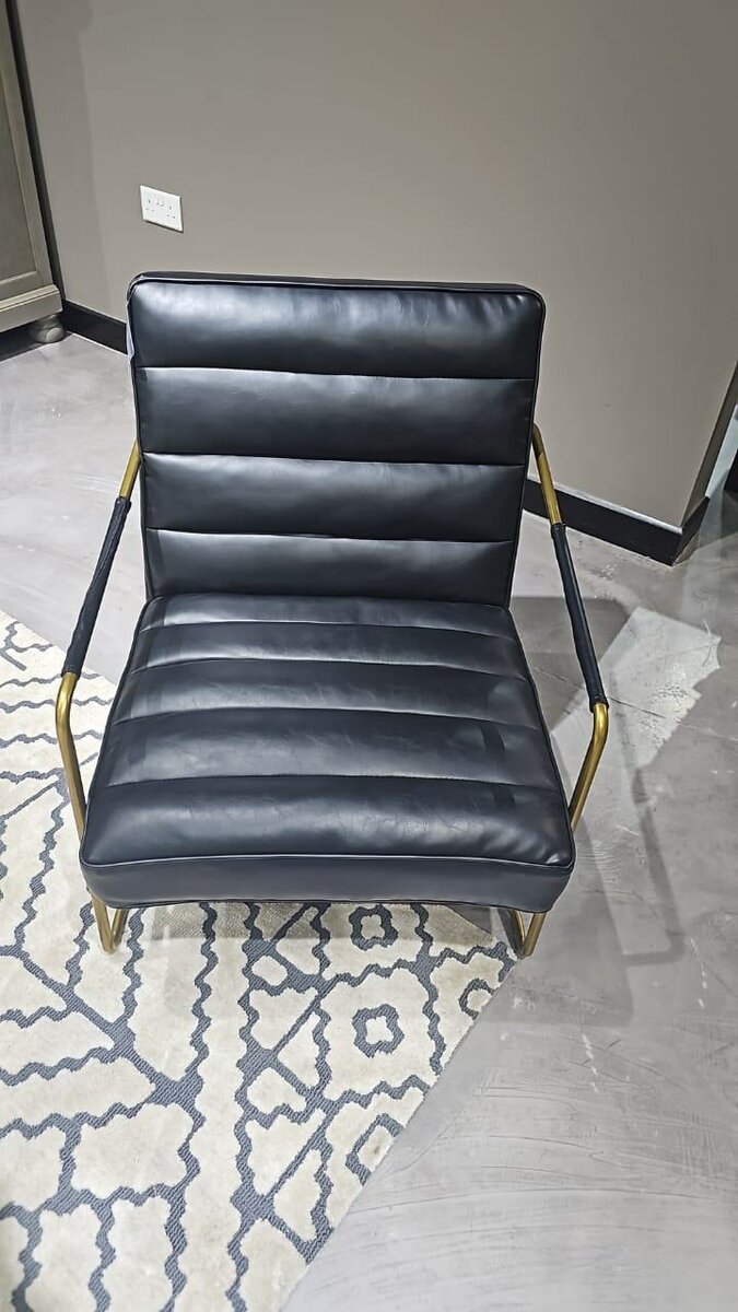 Accent Chairs