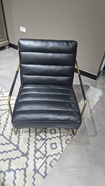Accent Chairs