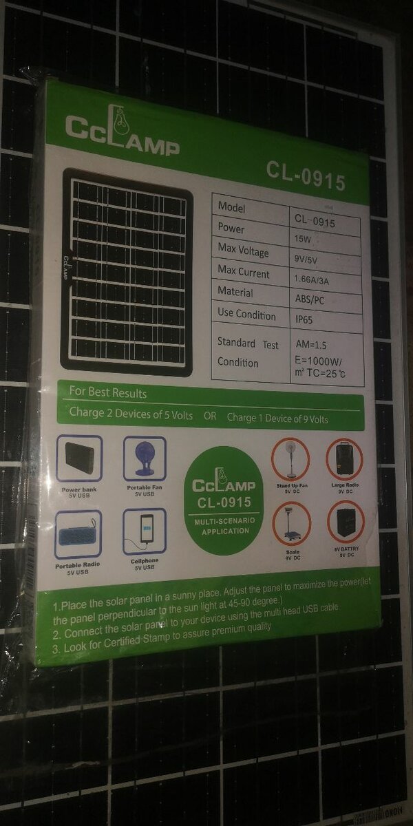 Solar panel germany technology