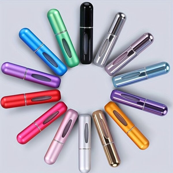 Flacon vaporisateur portable