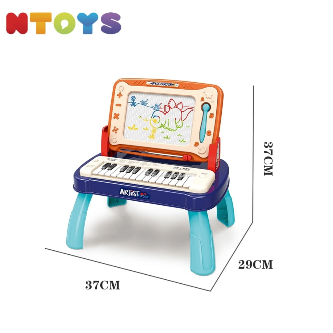 Piano Enfants avec Tableau