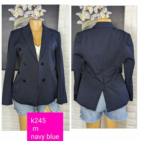 Beautiful and stylish women's jacket