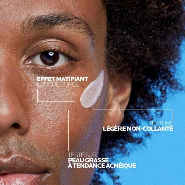 La Roche-Posay Mat+ Hydratant