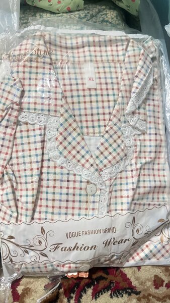 Удобные пижамы