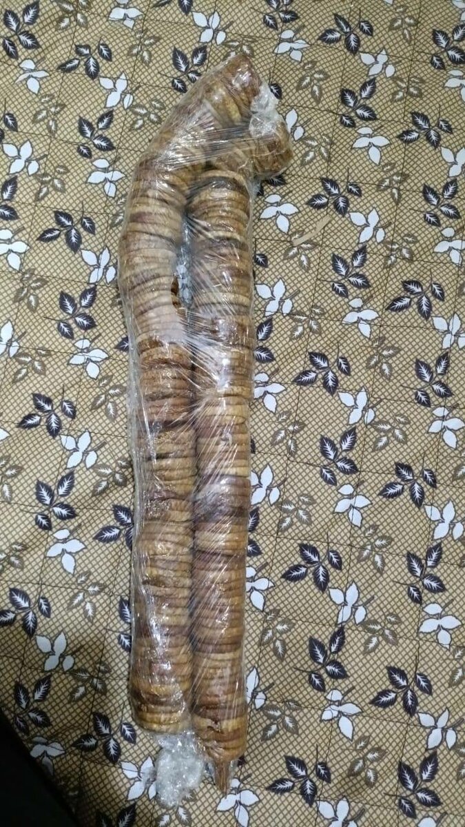 Pure Anjeer Without sulfur