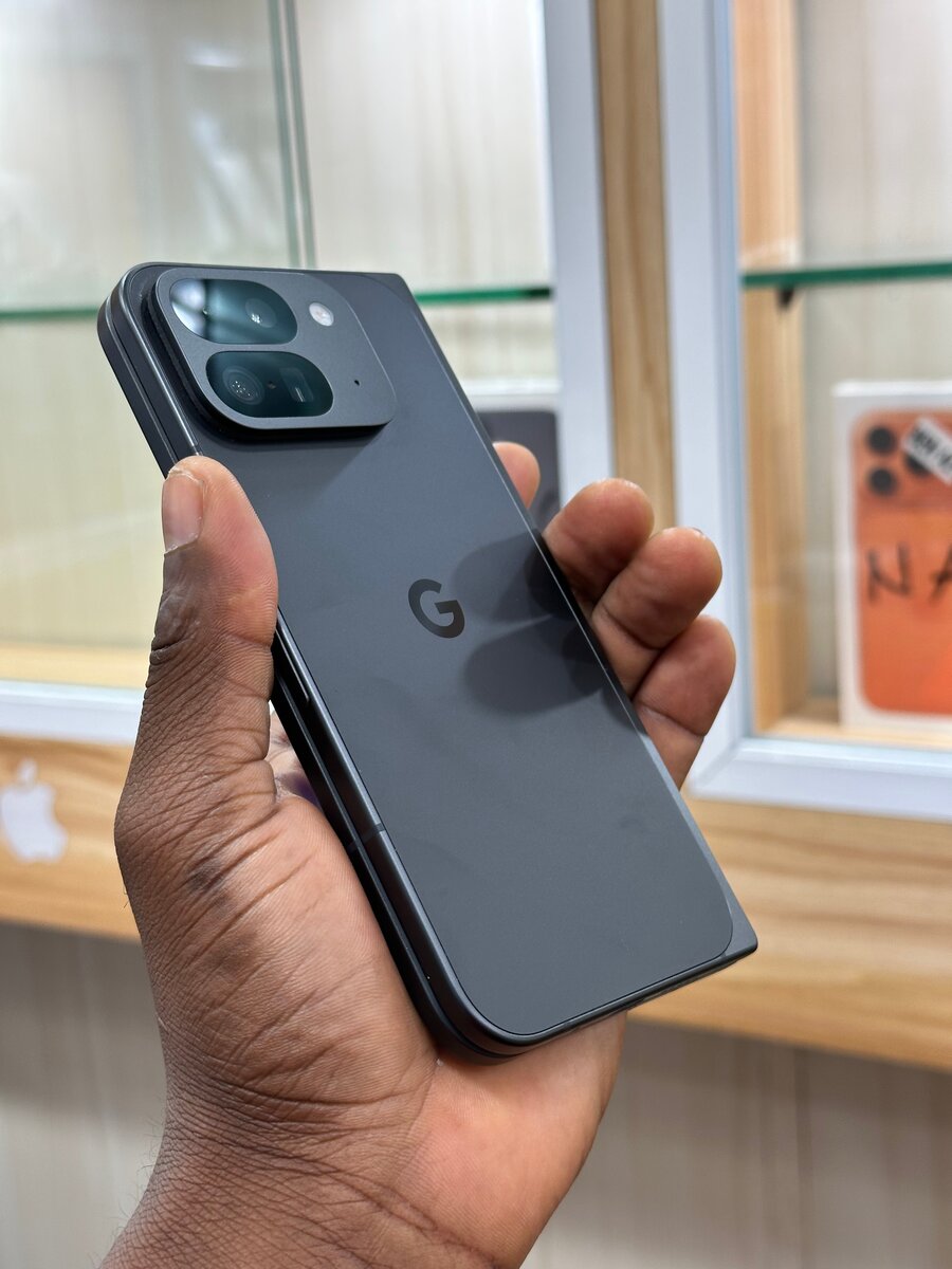 Google Pixel Fold 9PRO