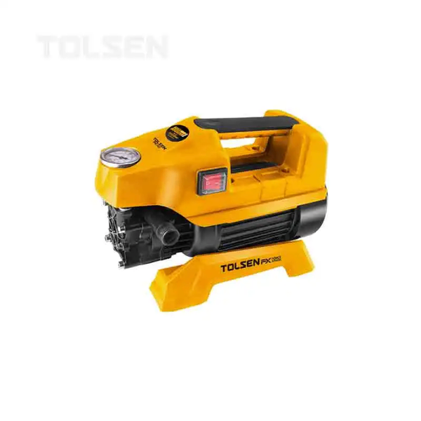 Nettoyeur haute pression Tolsen 1800W
