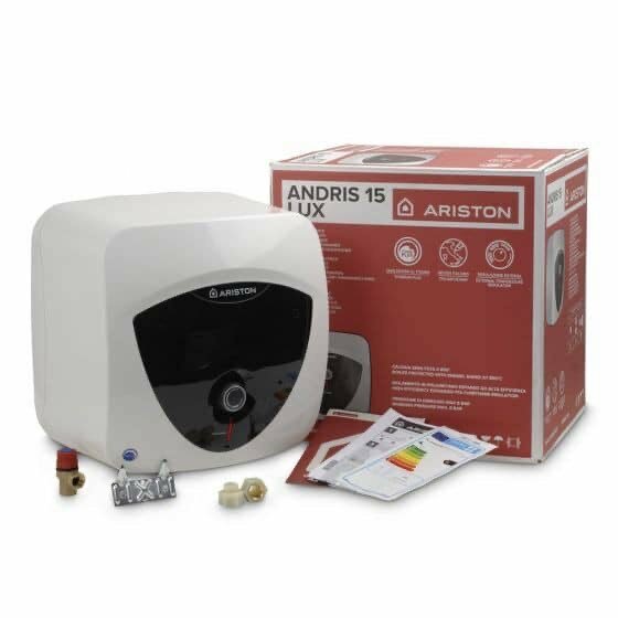 15 ltrs ARISTON HEATER