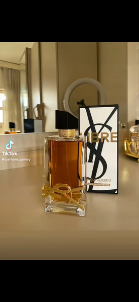 Parfum Libre YSL