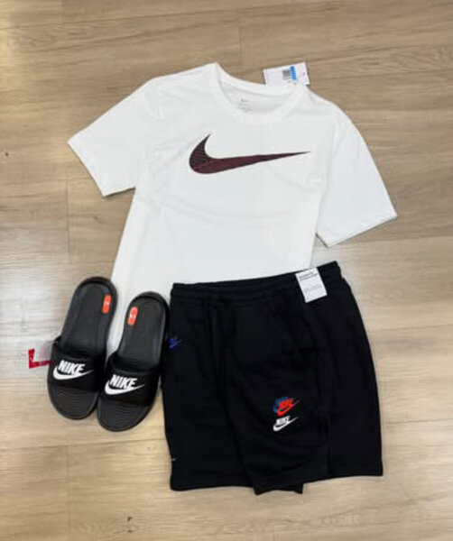Set de sport Nike mixte