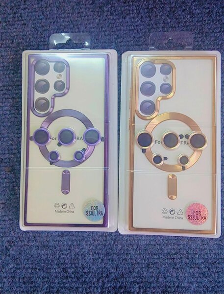 Coques Protection Galaxy S23 Ultra