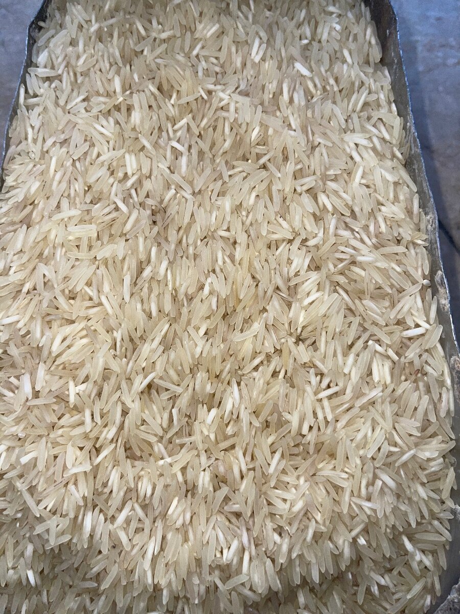 Kainat rice new