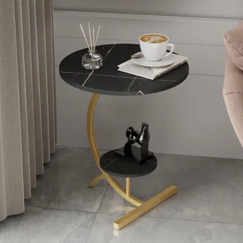 SIDE TABLE/COFFEE TABLE