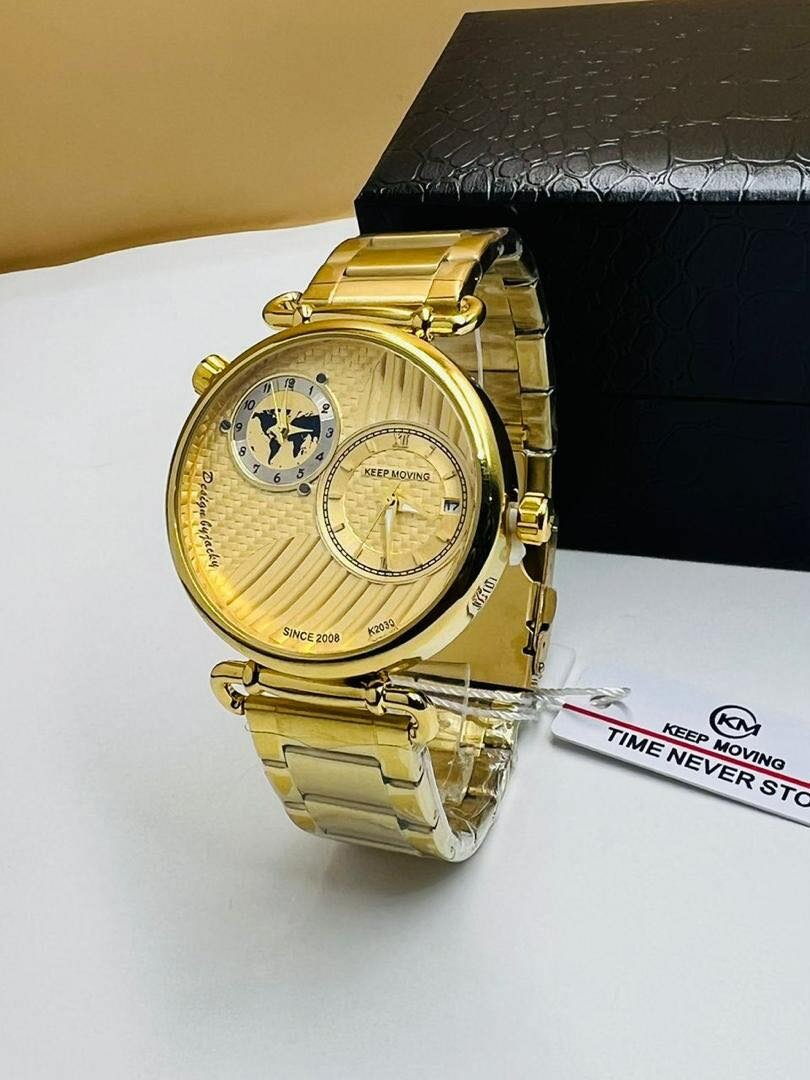 Montre de valeur authentiques