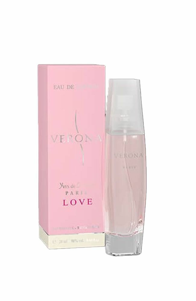 Parfum féminin Verona