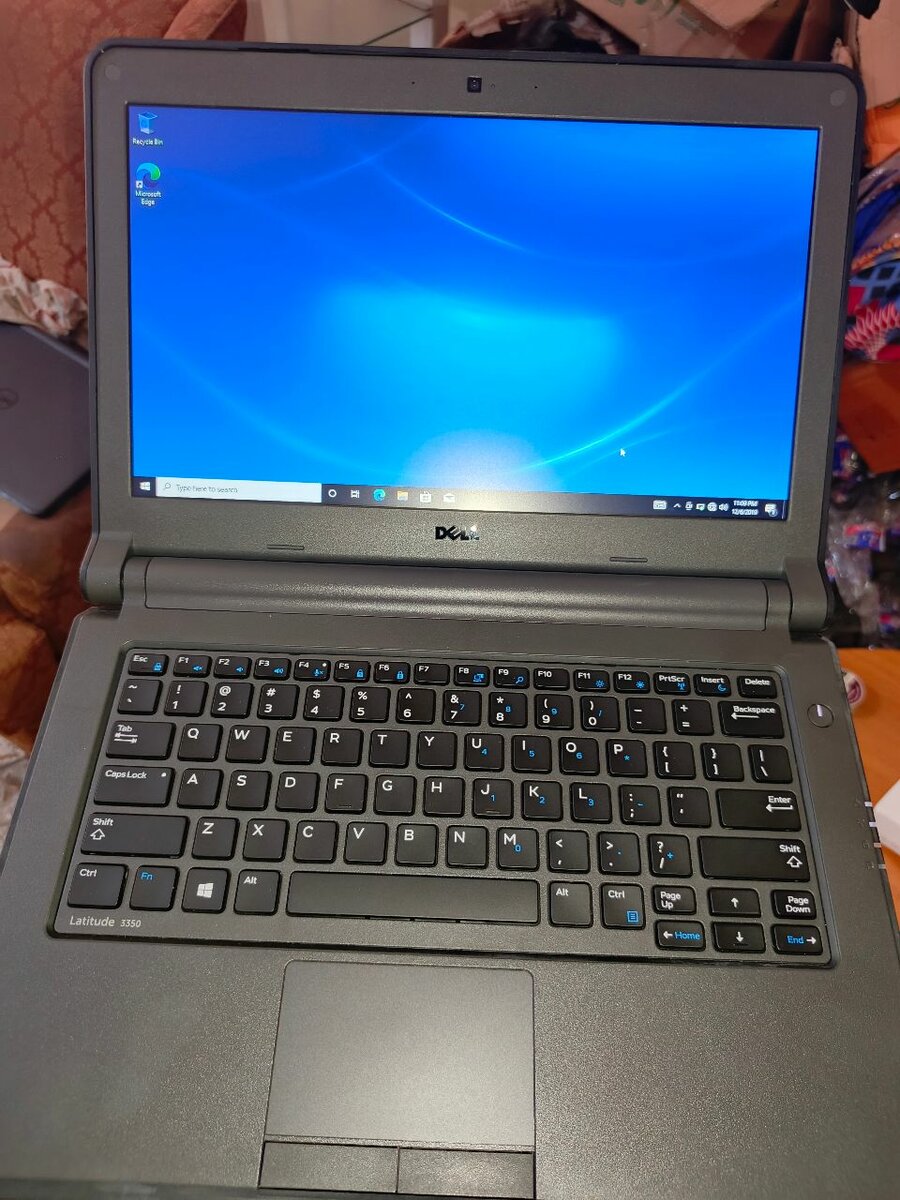 Dell core i5 in box , 5th gen