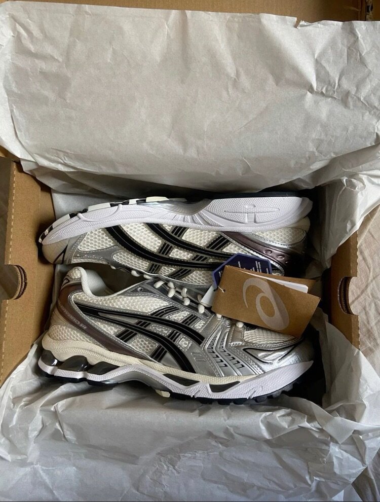 ASICS