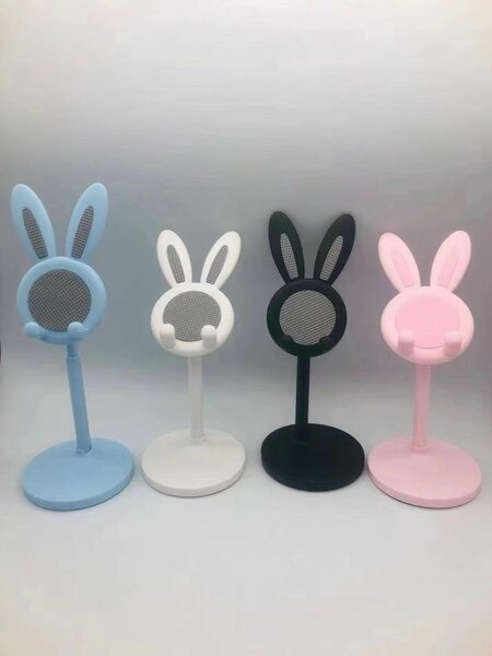 Support pour Téléphone Lapin