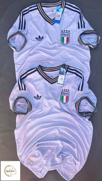 Maillots de football rétro